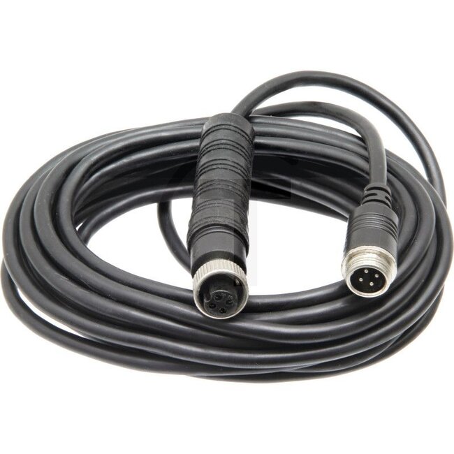 GRANIT Kabel für Videosystem 5 m - 50700166 | Förderfähig: Umweltschutz und Sicherheit (vormals De-minimis)