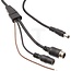 GRANIT Wireless video distributor 60 m range, 10 - 32 V, 245 x 104 x 26 mm