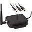 GRANIT Wireless video distributor 60 m range, 10 - 32 V, 245 x 104 x 26 mm