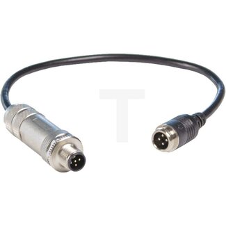 GRANIT Adaptateur vidéo Deutz