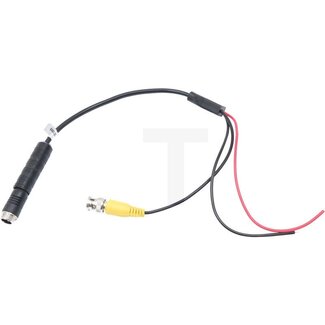 GRANIT Adaptateur vidéo p. Case et New Holland