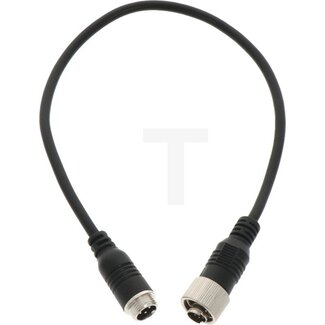 GRANIT Videoadapter für Rückfahrvideosystem Deutz