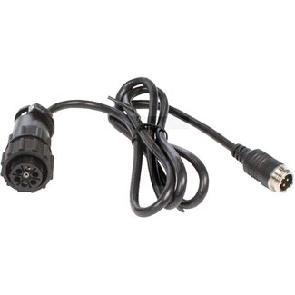 GRANIT Video adapter camera to GS3 CommandCenter Touch, 1 camera John Deere