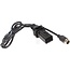 GRANIT Video adaptor, John Deere GS3, 4100 and 4600 CommandCenter Touch