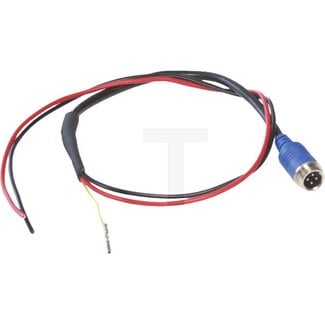 GRANIT Adaptateur vidéo John Deere