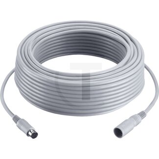 Dometic Systemkabel Rückfahrvideosystem 6-polig Mini DIN, 20 Meter