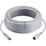 Dometic Câble système 20 m 6p mini DIN - 5079600000645, 9600000645