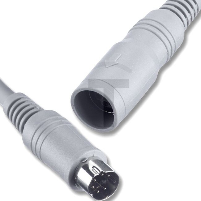 Dometic Câble système 20 m 6p mini DIN - 5079600000645, 9600000645