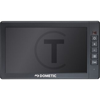 Dometic Monitor PerfectView M 75LX AHD 7 inch LCD, 190 x 110 x 26 mm
