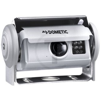 Dometic Kamera CAM80C Farb-Shutterkamera CAM 80CM