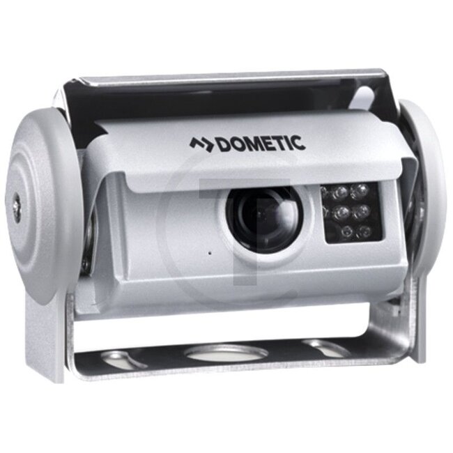 Dometic Camera CAM80C Color shutter camera CAM 80CM - 83842010_ERSET