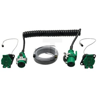 Dometic Cable pack for trailer