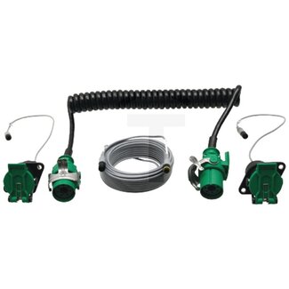 Dometic Cable set for trailer