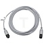 Dometic System and extension cable for reversing video system - 5079102200028, 9600000206 | Version: 6-pin screw connection, waterproof | Cable length: 5000 mm