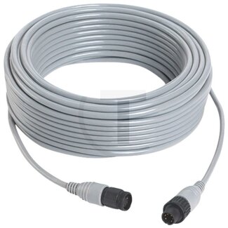 Dometic Systeem- en verlengkabel camerasysteem 6-polig, 10000 mm, waterdicht