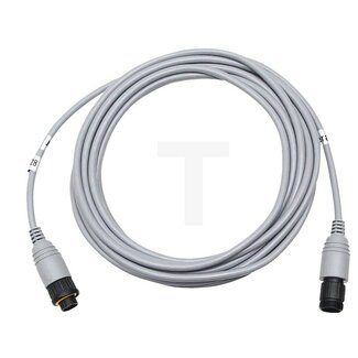 Dometic System and extension cable for reversing video system