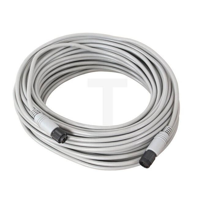 Dometic System and extension cable reversing video system 6-pin, 20000 mm, waterproof | 9600000208