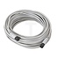 Dometic System and extension cable for reversing video system - 5079102200030, 9600000208 | Width: 50 mm | Height: 160 mm | Dimensions W x H x D: 50 x 160 x 180 mm | Depth: 180 mm | Protection class: IP67 | Type: Dometic PerfectView System Extension Cable | Versi