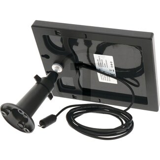 GRANIT Solar Charger FarmCam Mobility 185 x 20 x 155 mm, IP65