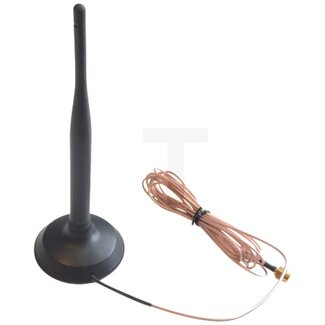 Luda.Farm Antenne magnétique pour machineCam®