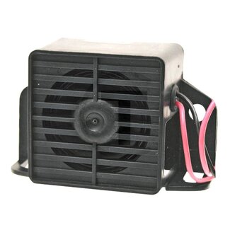 GRANIT Reversing warning system 12/24 V, E-type approved, self-adjusting volume