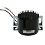 BOSCH Rückfahrwarner 12 / 24 V, 82-100 dB, 1000 Hz, pulsierend