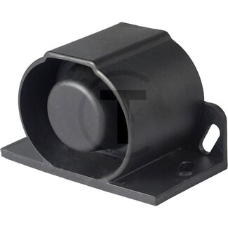 GRANIT Rückfahrwarner 12 / 24 / 48 / 80 V, 115 dB, 1250 Hz