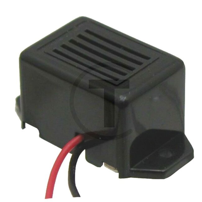 GRANIT Rückfahrwarner 12 V, 68 dB, 100 Hz
