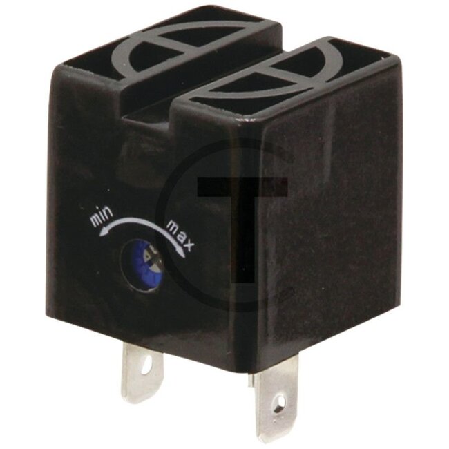 GRANIT Sensor - 50712113, AL159759 | Version: Warning buzzer, Adjustable volume