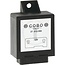 Cobo Reversing warning system 12 V - 22737012000, 1031394 | Nominal voltage: 12 V | Volume: 90 dB | Frequency: 3000 Hz | Connection: Flat plug | Cable length: - m | Protection class: IP54 | Dimensions L x W x H: 57 x 33 x 87 mm