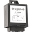 Cobo Reversing warning system 12 V - 22737012000, 1031394 | Nominal voltage: 12 V | Volume: 90 dB | Frequency: 3000 Hz | Connection: Flat plug | Cable length: - m | Protection class: IP54 | Dimensions L x W x H: 57 x 33 x 87 mm