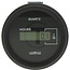 GRANIT Operating hours counter LCD - digital - 60799048, 140901, 1017179, 160897 | Voltage range: 10 - 32 V | Counting range: 0000.0 - 9999.9 Std. | Accuracy: ± 0.01 % | Outer Ø: 56,5 mm | Colour: Black | Material: ABS/polycarbonate | Version: 12/24 V | Mounting