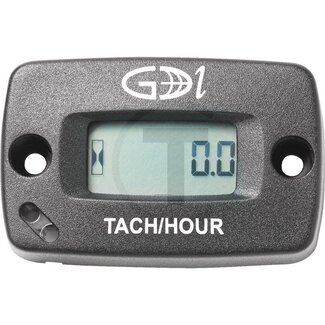 GRANIT Compte-heures