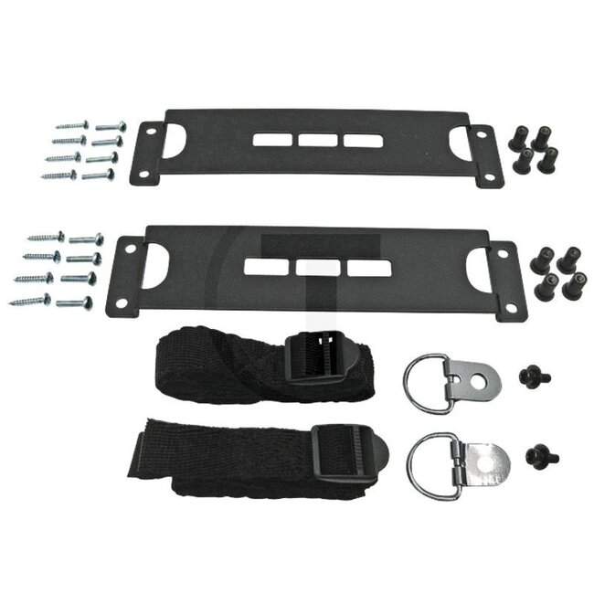 Dometic Bevestigingskit universeel - 507UFKT, 9105303709