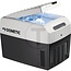 GRANIT Koelbox TropiCool TCX 14 15 liter, 12 / 24 / 230 V, 303 x 328 x 450 mm | 9600013319