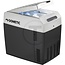 GRANIT Koelbox TropiCool TCX 21 20 liter, 12 / 24 / 230 V, 303 x 420 x 450 mm - 9600013320