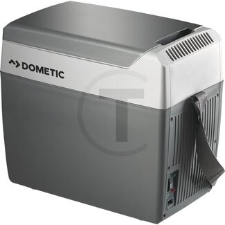 Dometic Cool box - Capacity approx.: 7 l, Input voltage: 12 / 230 V