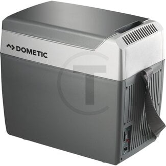 Dometic Koelbox TropiCool TC 7 7 liter, 12 / 230 V, 190 x 278 x 333 mm