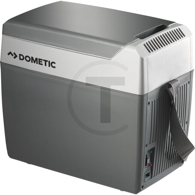 Dometic Cool box - Capacity approx.: 7 l, Input voltage: 12 / 230 V - 9600000491, 9600025390