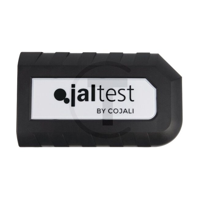 Jaltest Jaltest diagnostische interface "V9" - 7790100425, 70001003-G | Omschrijving: 680 x 480 x 180 | Bestaat uit: • Jaltest Link Interface (70001015) |  • Multipin-kit (70002002) |  • OBD-II aansluitkabel, 16-polig (JDC213.9), • USB-C aansluitkabel (JDC107.9B)