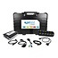 Jaltest Jaltest diagnostics-interface V9 with bluetooth and USB, 8 - 28 V DC | 70001003-G