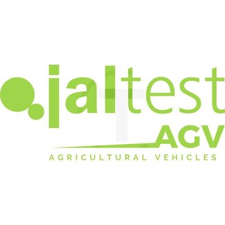 Jaltest AGV software contract (landbouwmachines) voor 1 jaar