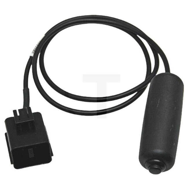 TEXA Interface kabel - Te gebruiken bij: New Holland, Te gebruiken voor: OHW, Referentienr.: 3902211