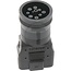 TEXA Interface Adapter - 5063905786, 3905786 | Einsatzgebiet: OHW | Vergleichs-Nr.: 3905786 | Verwendung: OBD-DEUTSCH 9-pin ADAPTER für Cummins, Allison, John Deere, CNH Group, JCB, Argo Group | Matchcode: 3905786TEXA