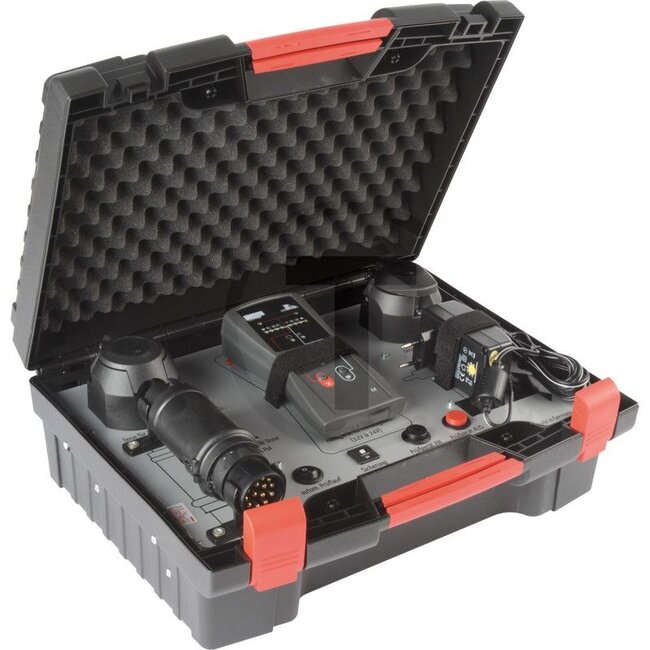 GRANIT Coffret de contrôle pour remorques - 50795980571