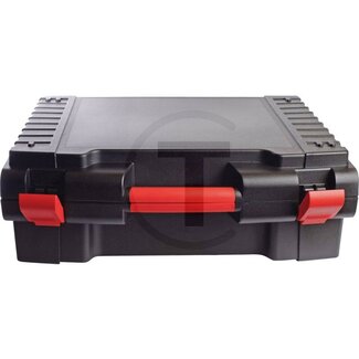 GRANIT Anhängerprüfkoffer 12 V / 24 V, 7-polig / 13-polig / 15-polig