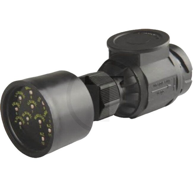 GRANIT Testeur pour prise de remorque 12 V - 50795980569