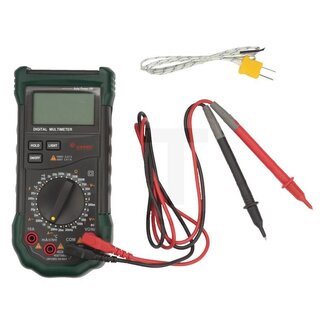 GRANIT Digitale multimeter