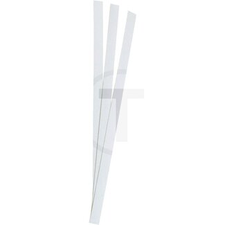 KS Tools Reflecterende stroken 3 stuks van 200 x 12 mm, 3 stuks