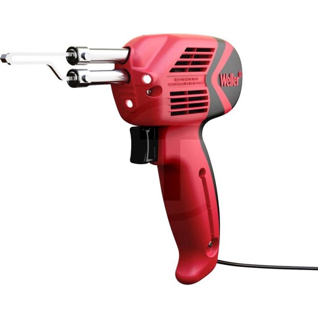 WELLER Soldeerpistoolset 140 W / 100 W, 230 V, max. 480 °C | WLG9400K23C